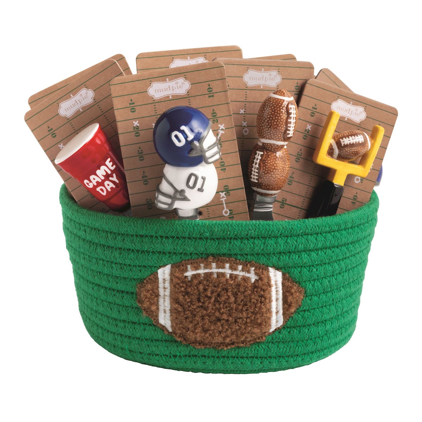 Tailgate Spreaders
