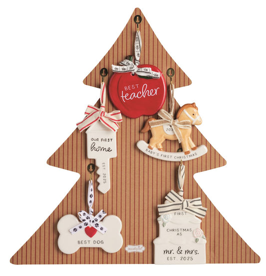 Occasions Christmas Ornaments ASST