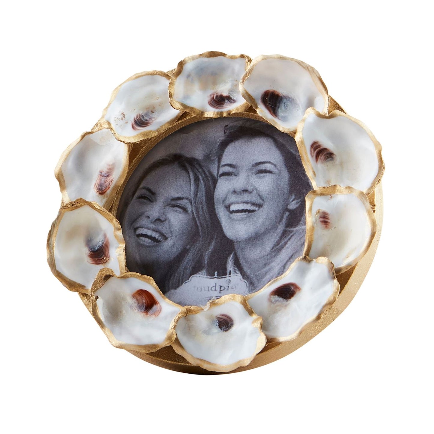 Oyster Mini Frames