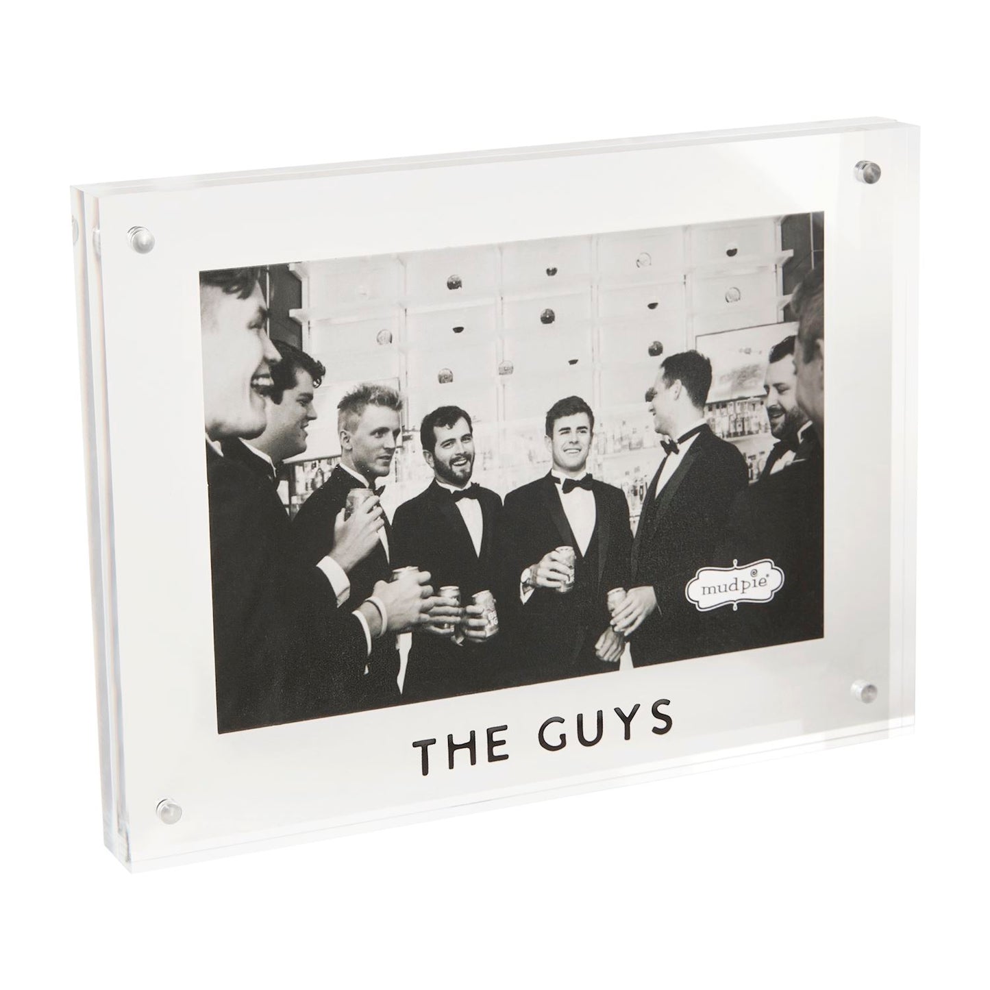 Mudpie Acrylic Frame