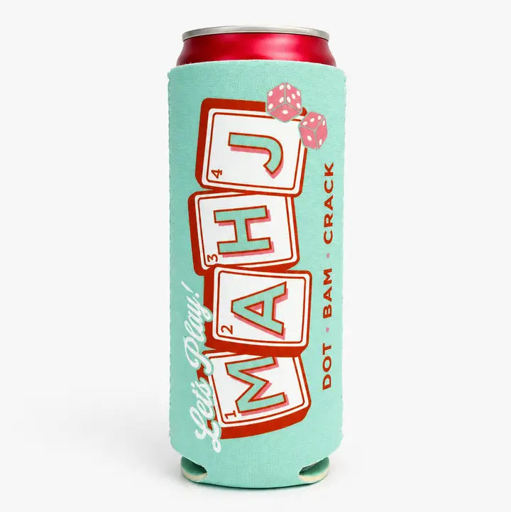Southern Fried Koozie