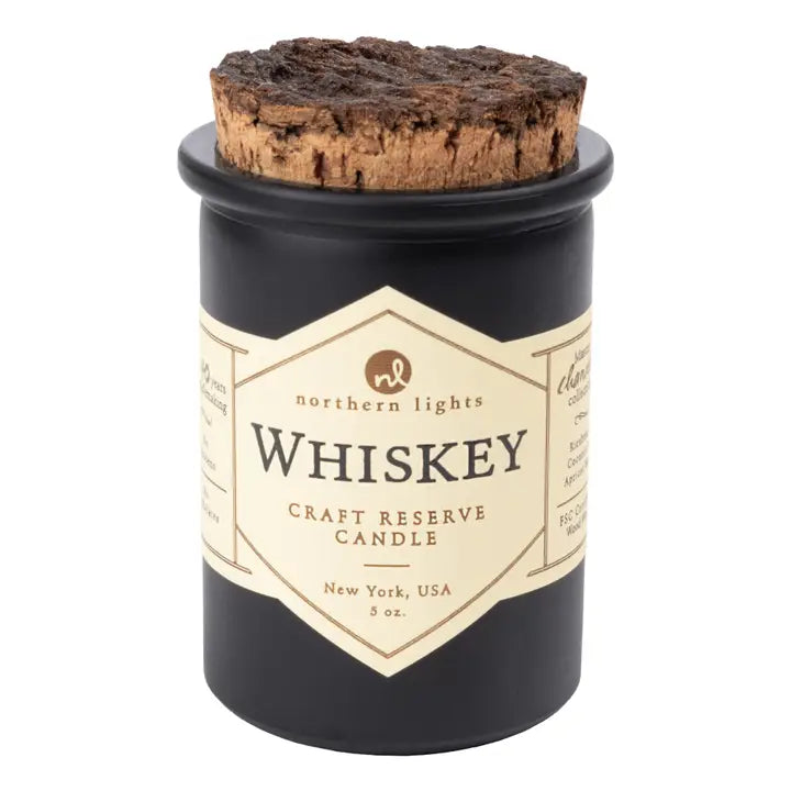 Reserve Candle