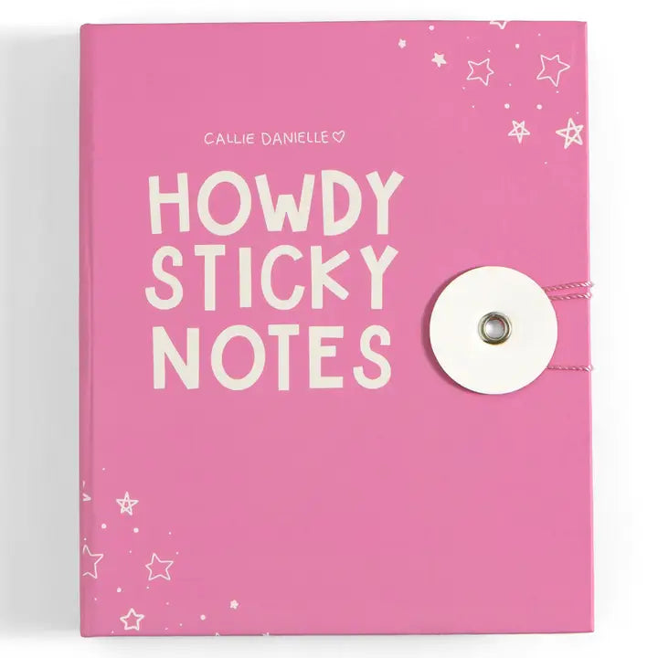 Howdy Notefolio