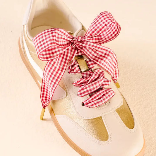 Step It Up Shoelaces