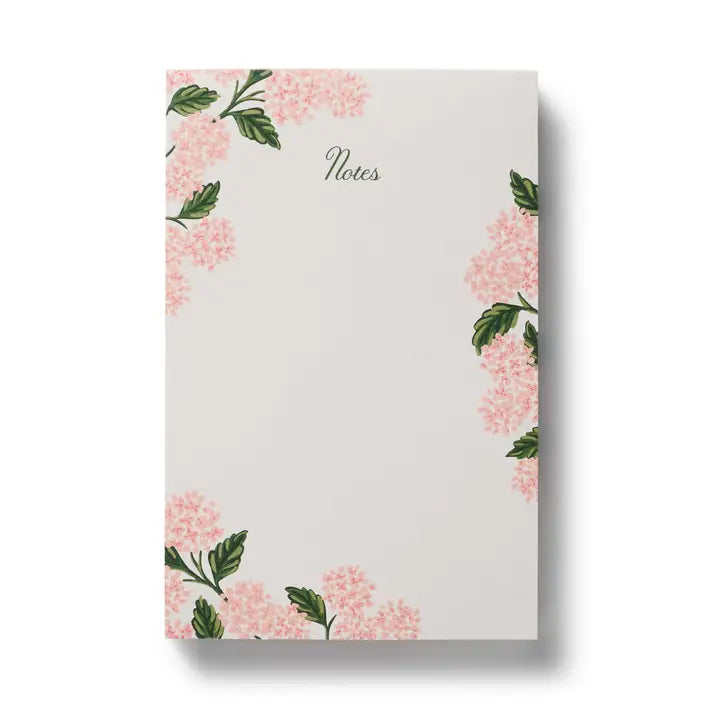 Rifle Paper  Notepad