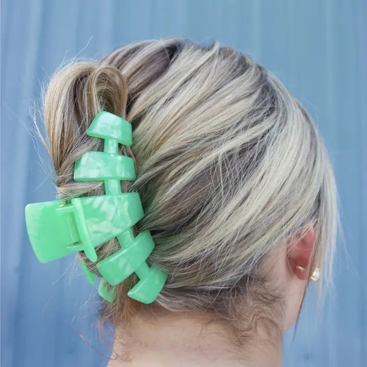 Teleties Classic Clip Large