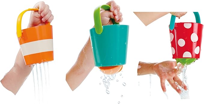 Hape Happy Buckets