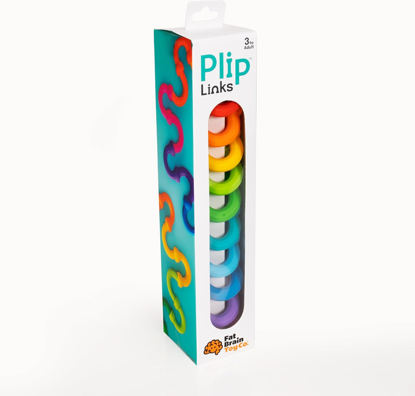 Fat Brain Plip Links