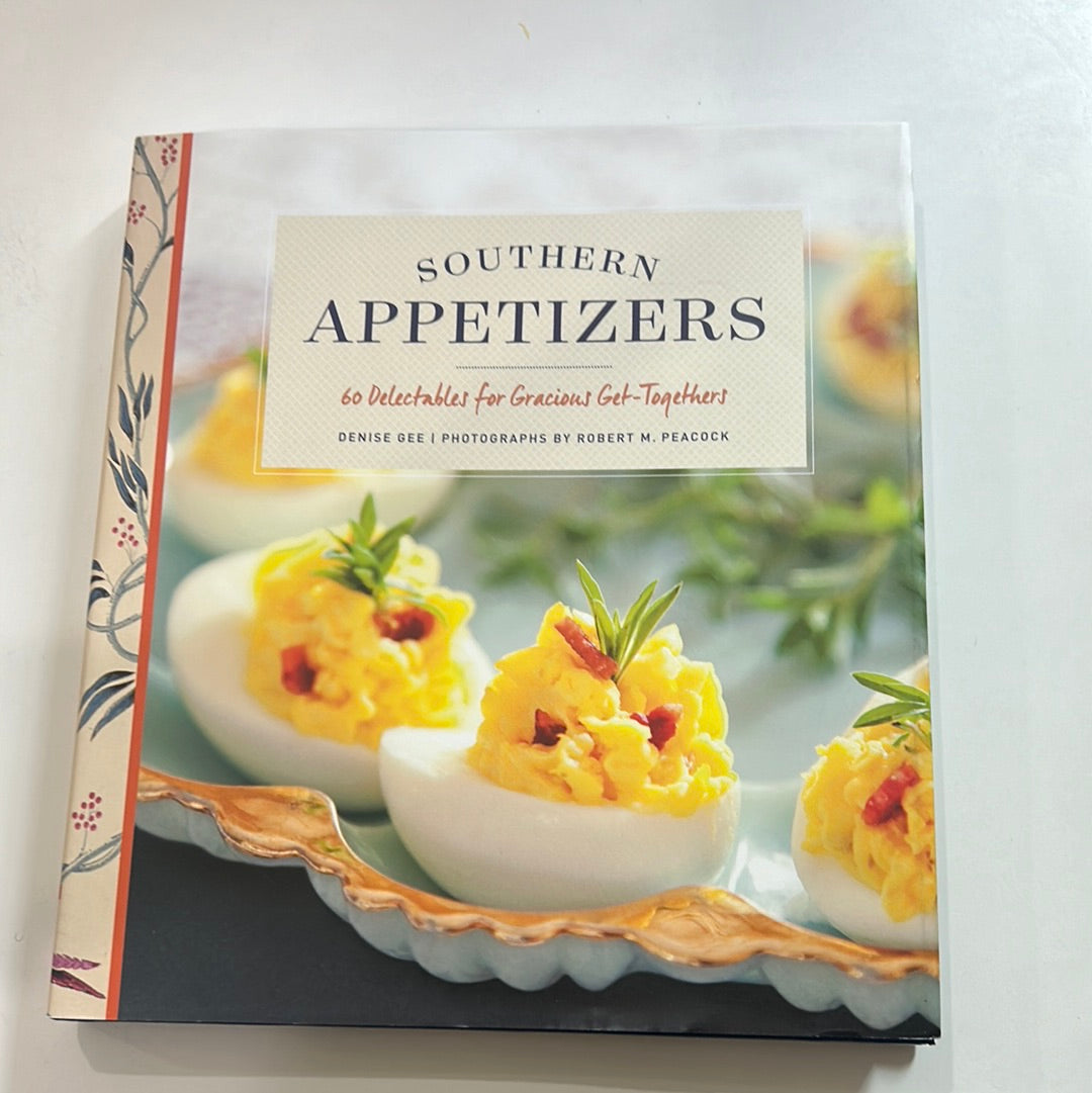 Southern Appetizers