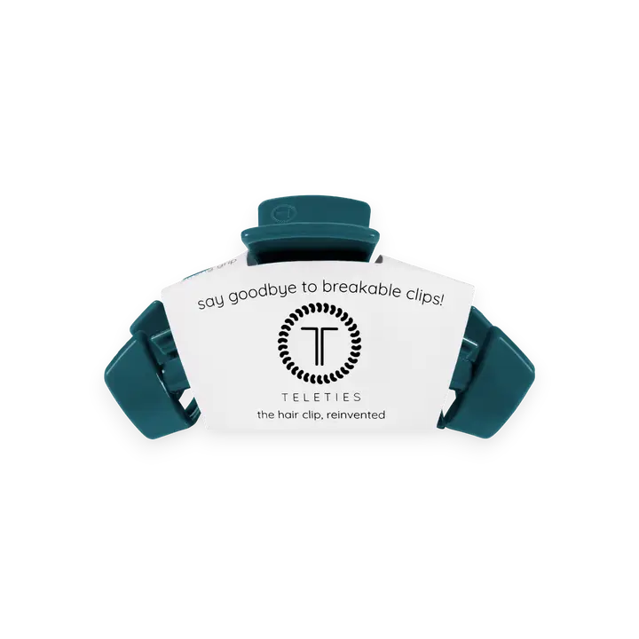 Teleties Classic Clip Small