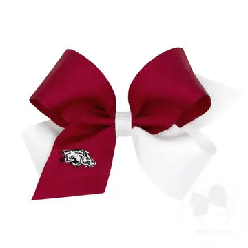 Collegiate King Size Hairbow