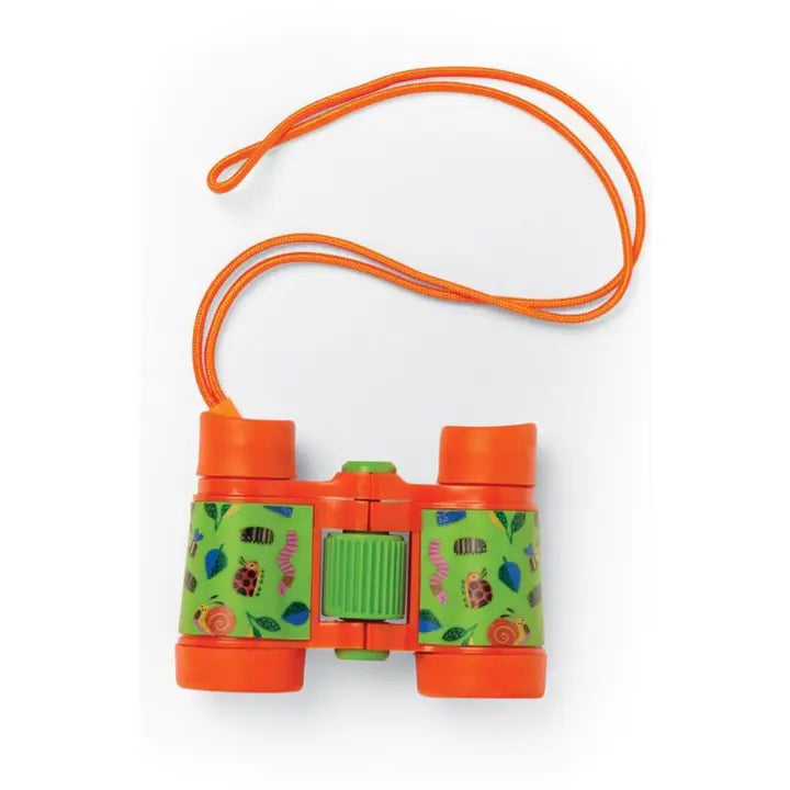 Crocodile Creek Binoculars