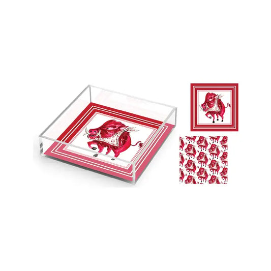 RB Acrylic Tray