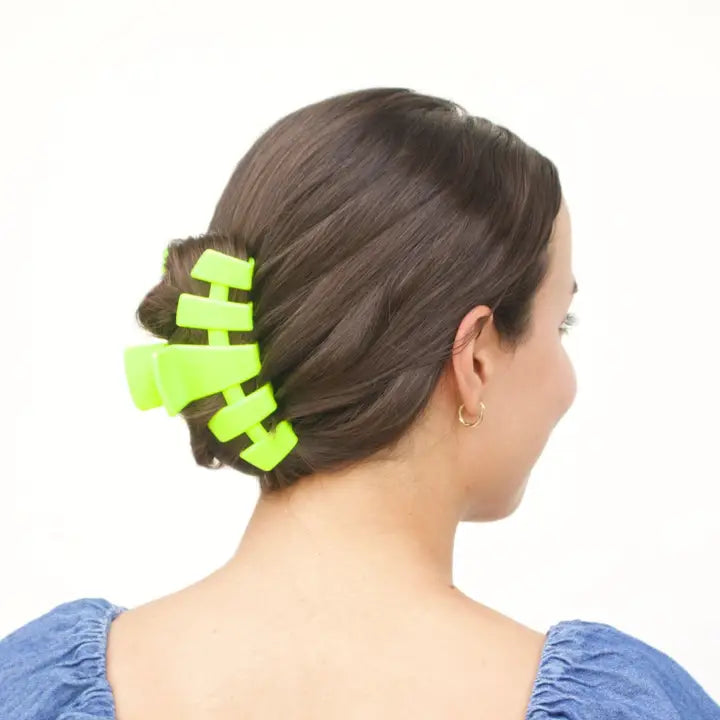 Teleties Classic Clip Large