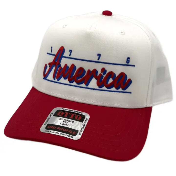 Spirit of '76 Hats