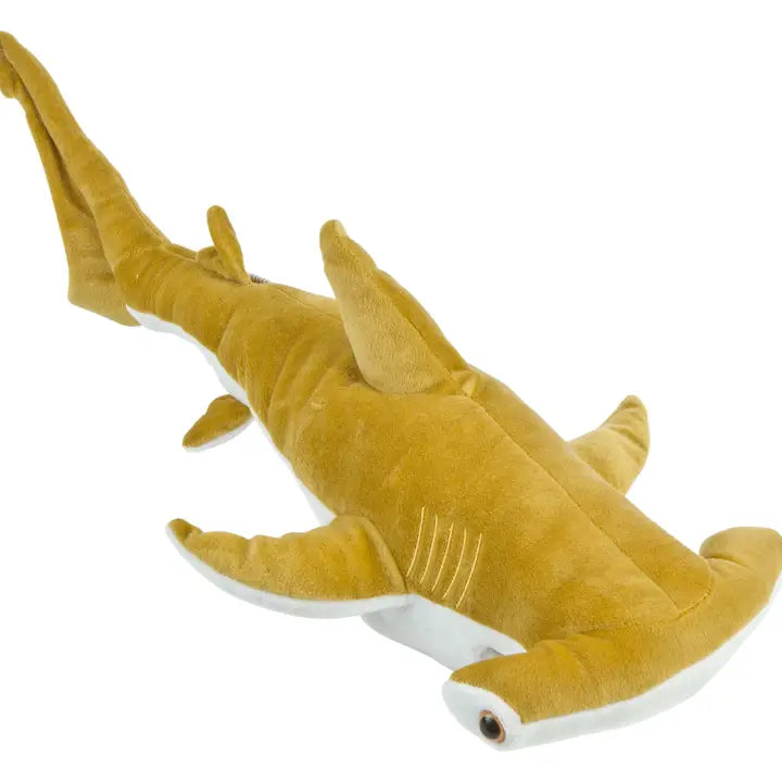 Silly Puppets Shark