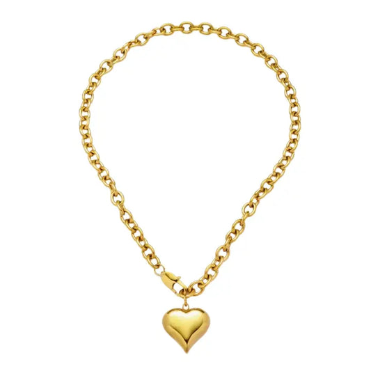 HJane Harlyn Necklace