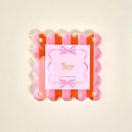 Little Moments Acrylic Frame