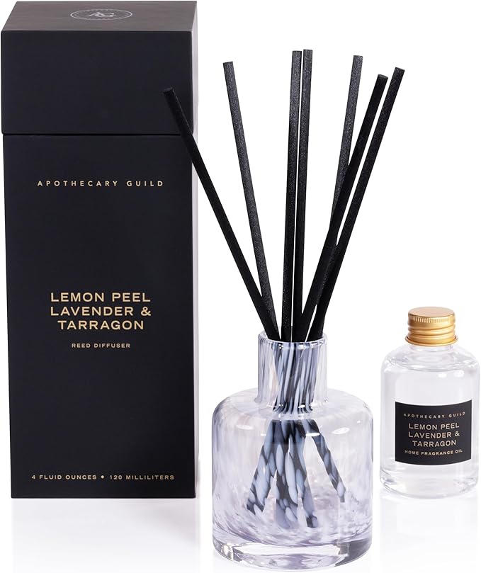 AG Opal Reed Diffuser in Gift Box