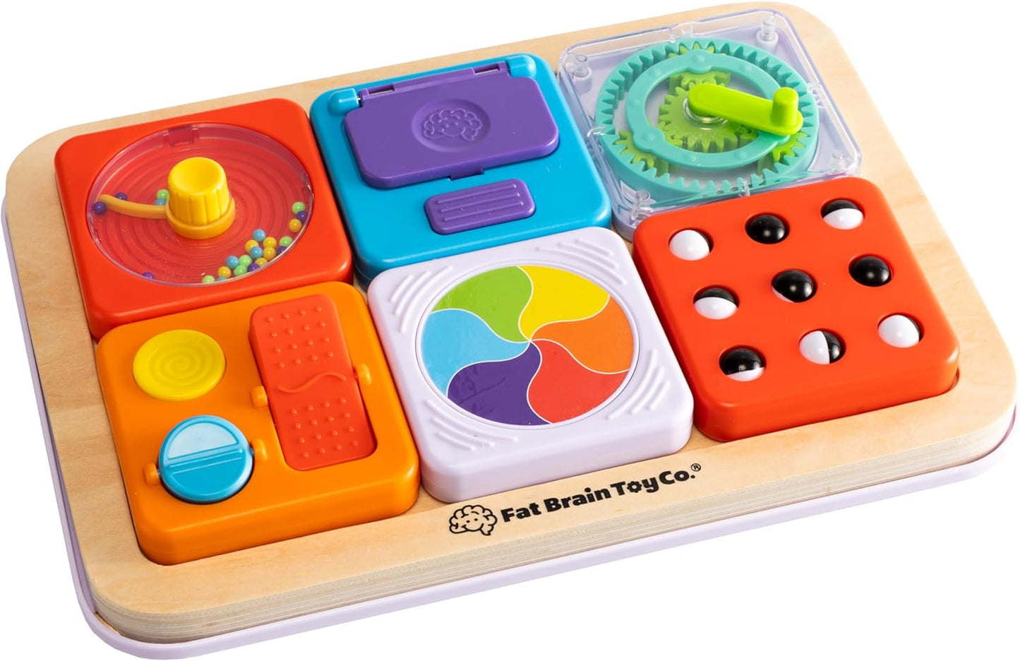 Fat Brain PlayTab Tiles