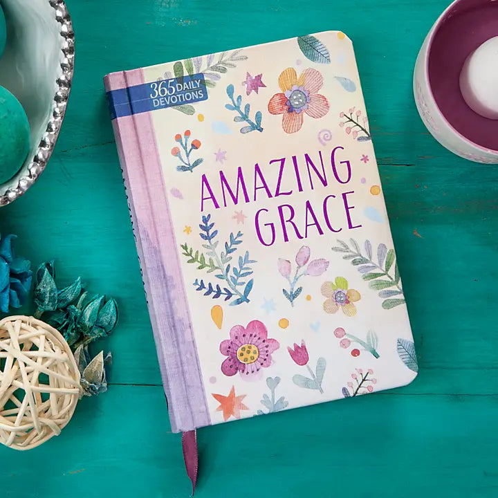 Amazing Grace