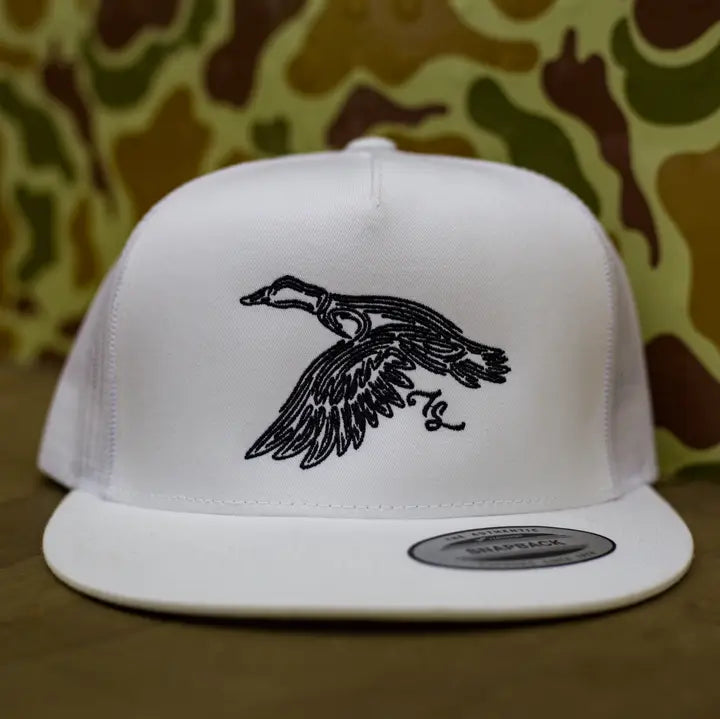 Tailored South Hat