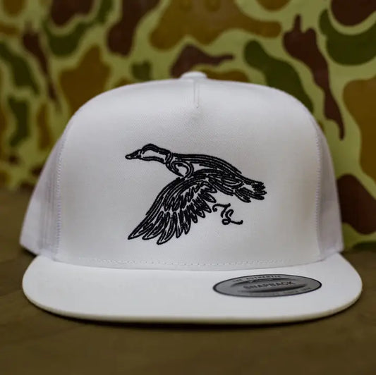 Tailored South Hat