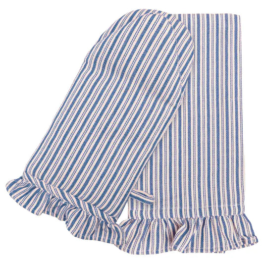 Oven Mitt & Tea Towel Set