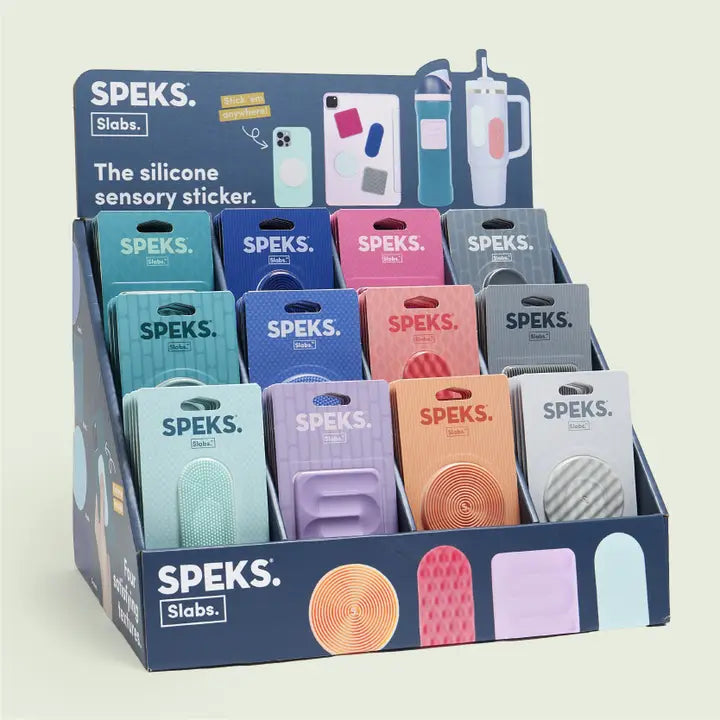 Speks Slabs