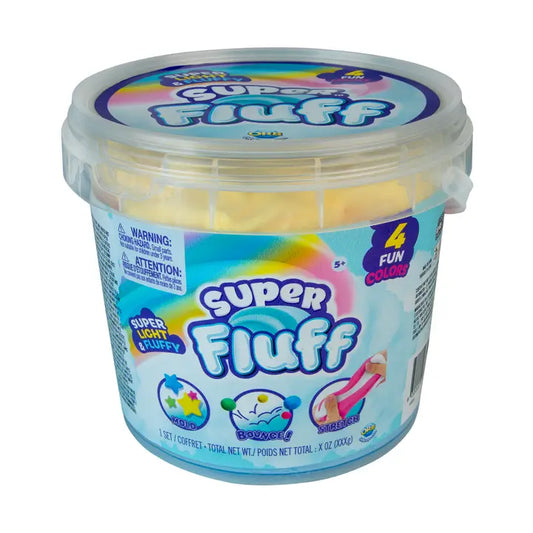 Orb Super Fluff