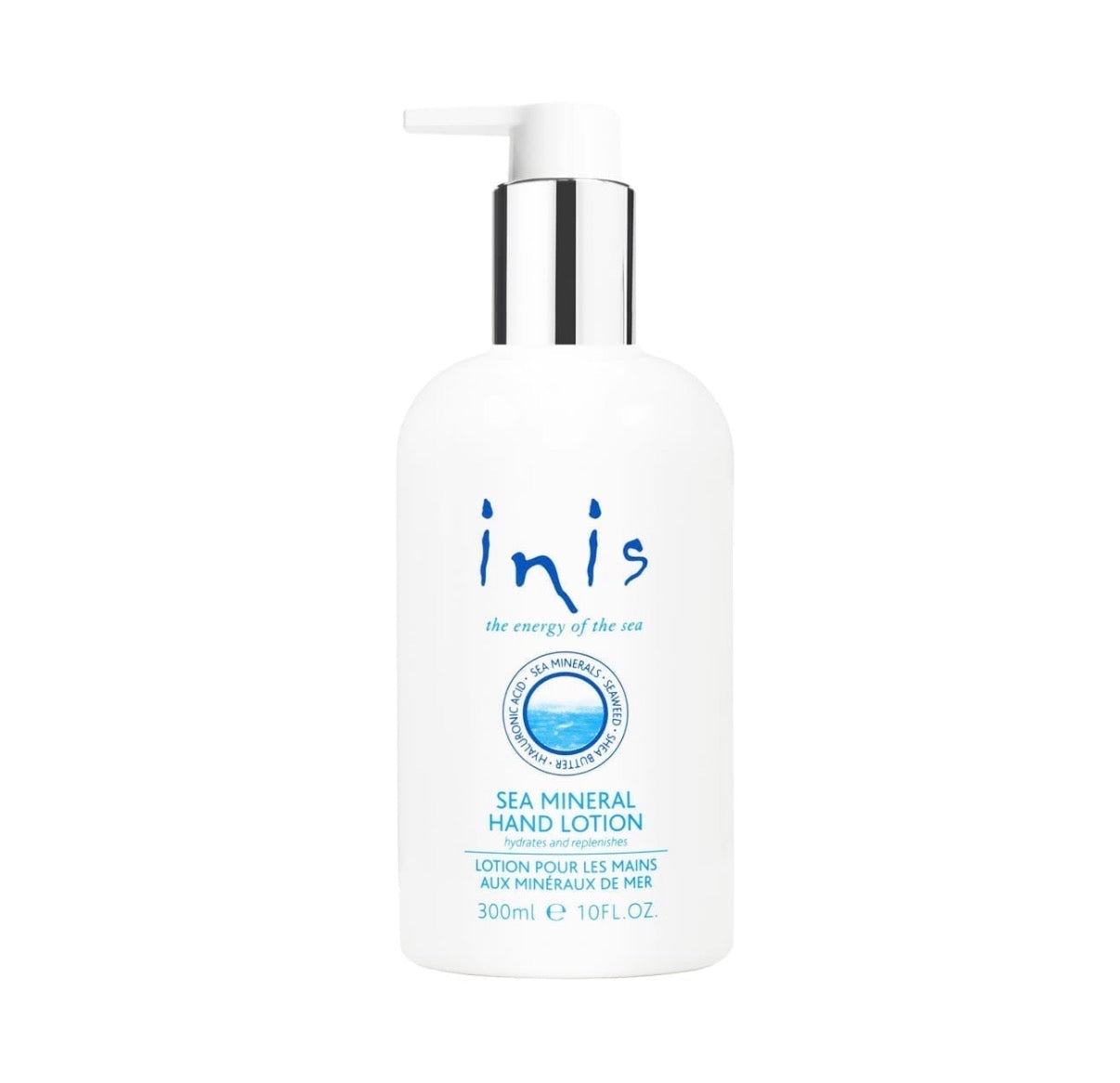 Inis Hand Lotion