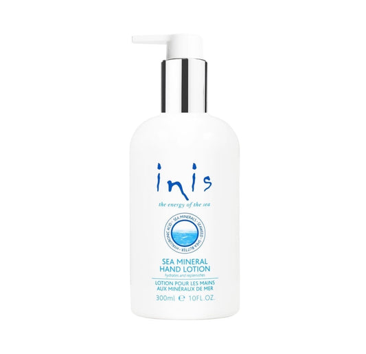 Inis Hand Lotion