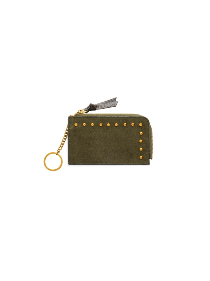 Lennon Card Case