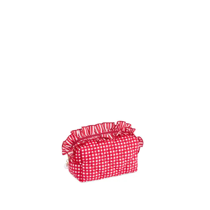 Lucy Zip Pouch