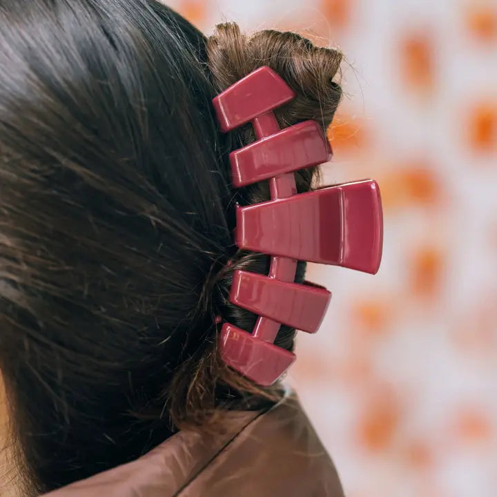 Teleties Classic Clip Large