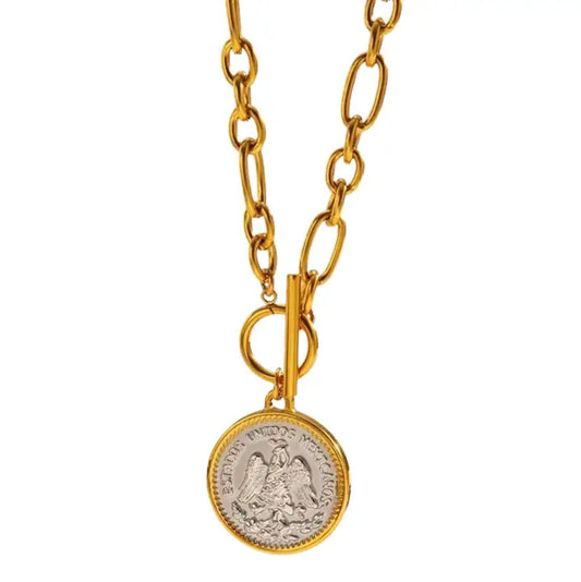 H Jane Ella Necklace