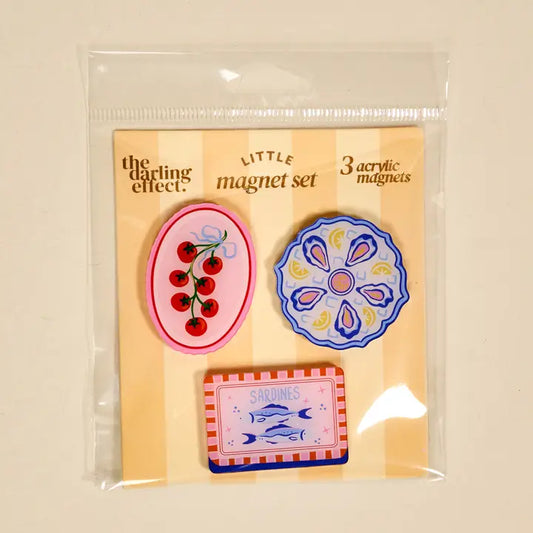 Little Magnet Set