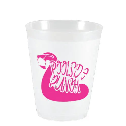 SC Frost Flex Cups