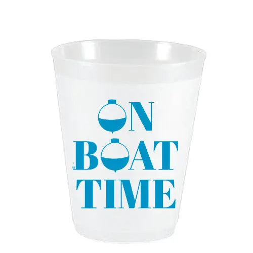 SC Frost Flex Cups