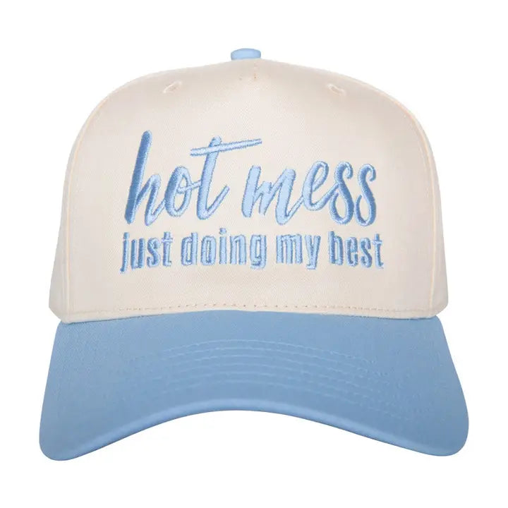 Vintage Trucker Hats