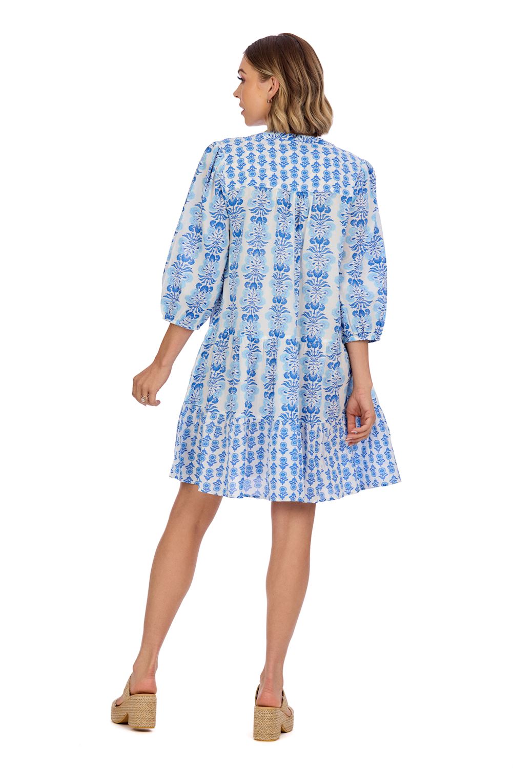 Pace Tunic