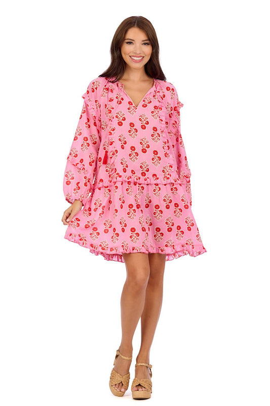 Shawna Tunic