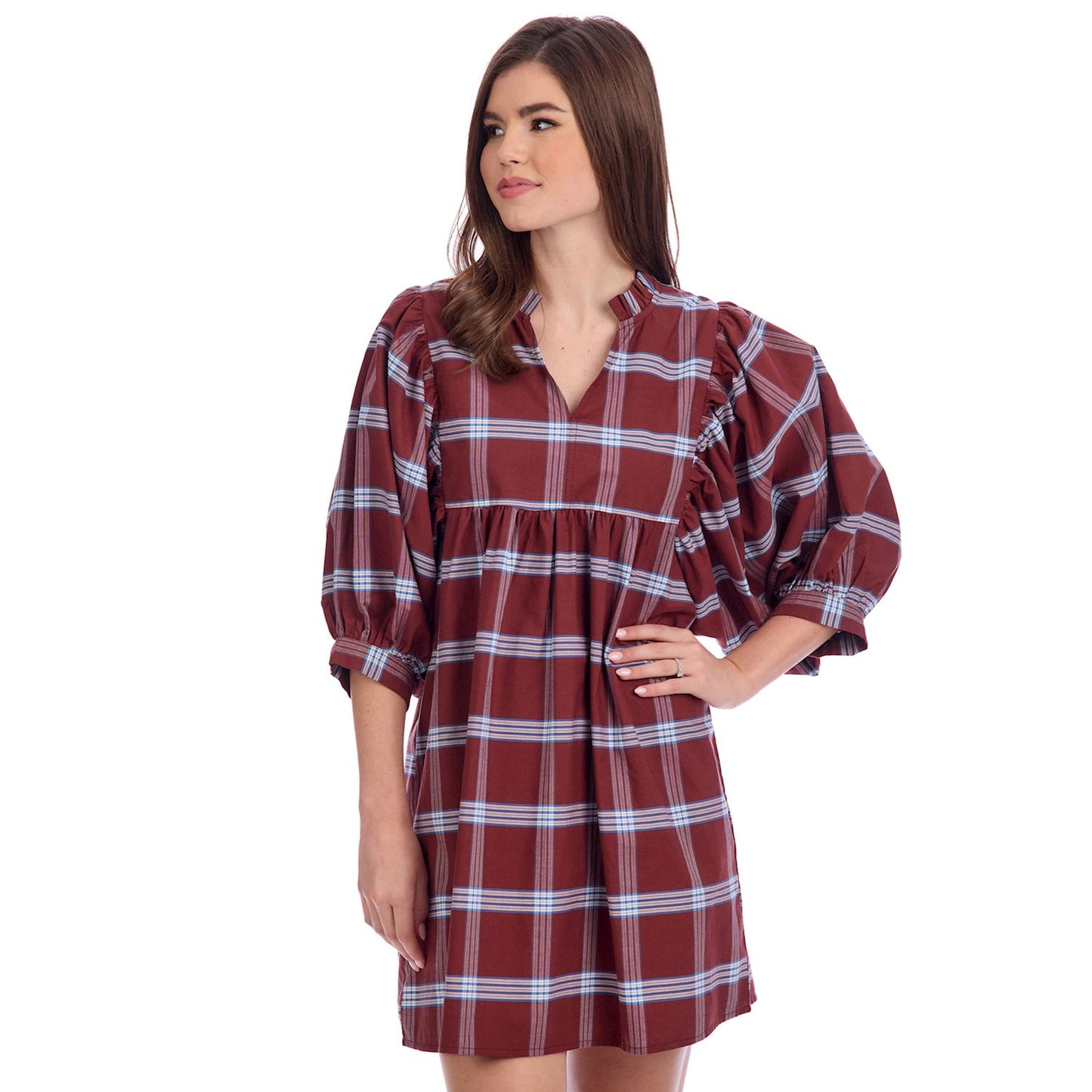 Shipley Dress