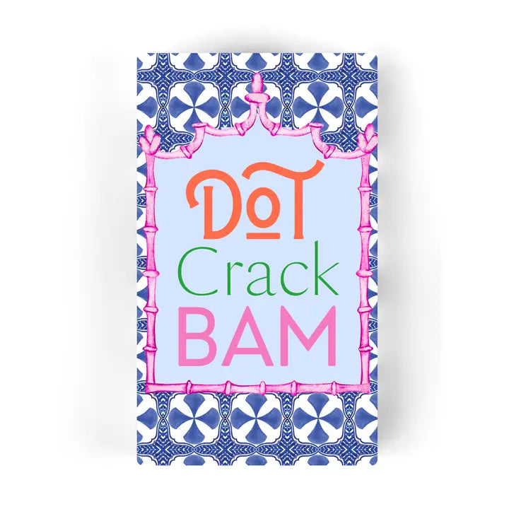 Fabuplates Guest Napkins