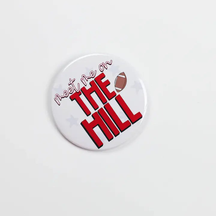 Game Day Buttons