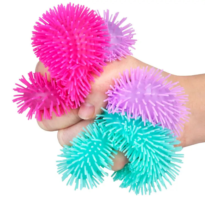 Orb Sugar Smooshies