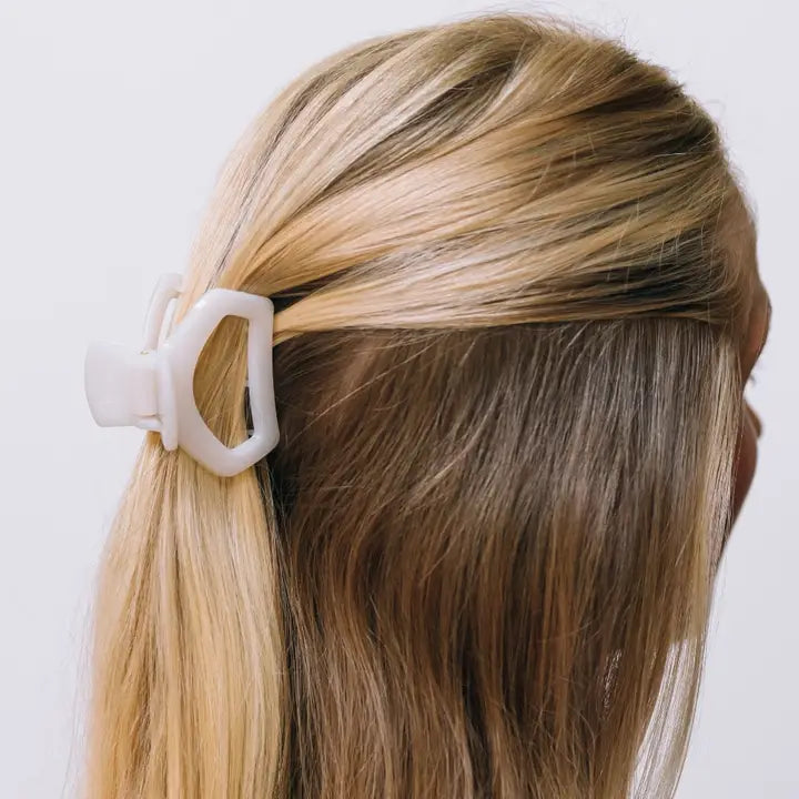 Teleties Petite Open Clip
