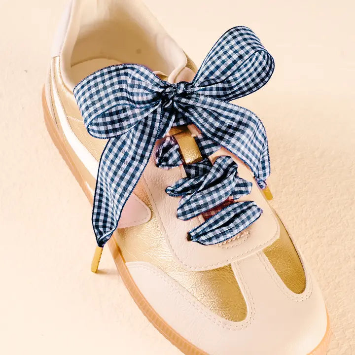Step It Up Shoelaces