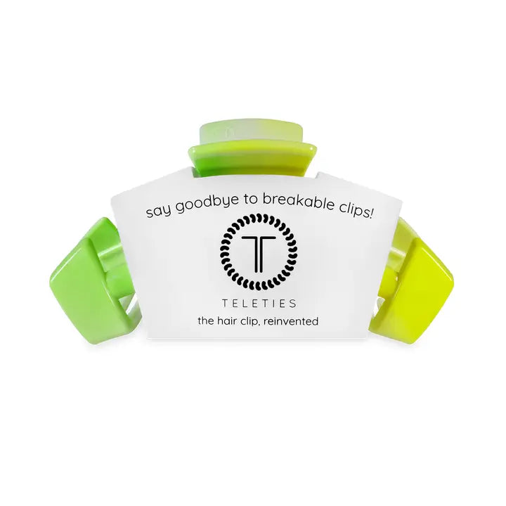 Teleties Classic Clip Medium