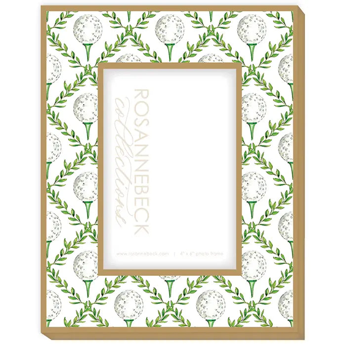 RB Frame